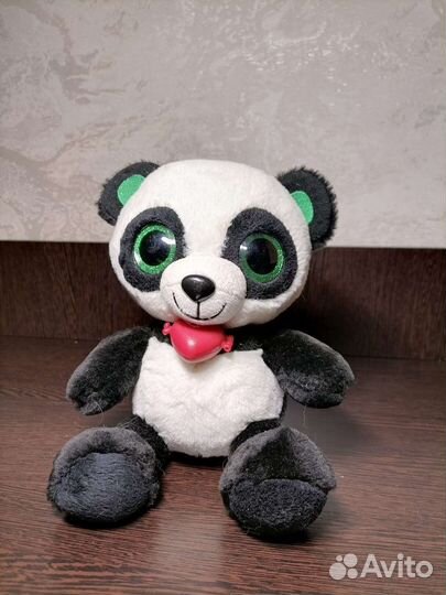 Мягкие игрушки новые