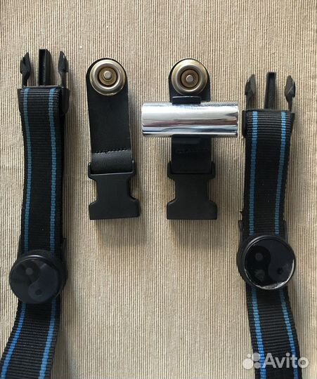 Гитарный ремень Planet Waves