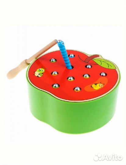 Развивающая игрушка