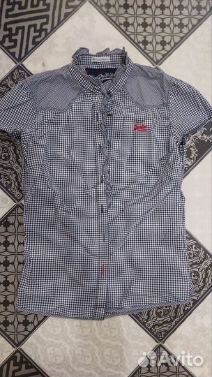 Вещи пакетом 42 44