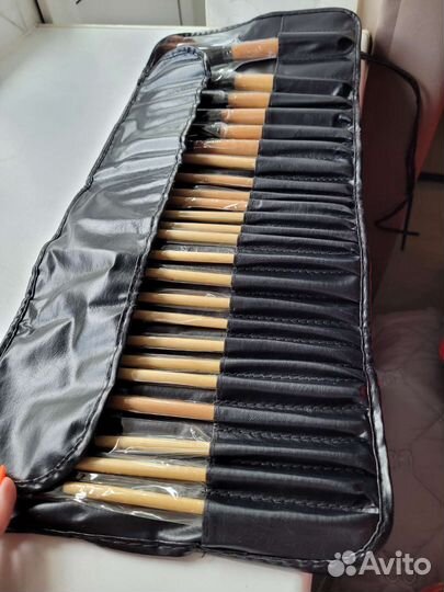 Кисти для макияжа mimo