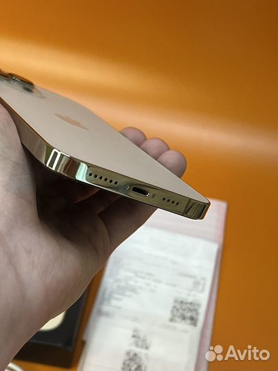 iPhone 13 pro max рст Идеал