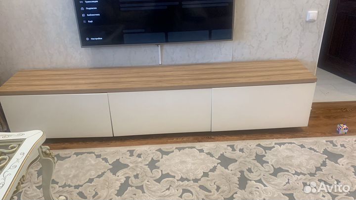 Тумба по телевизор