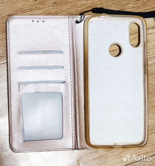 Чехол книжка на iPhone 7