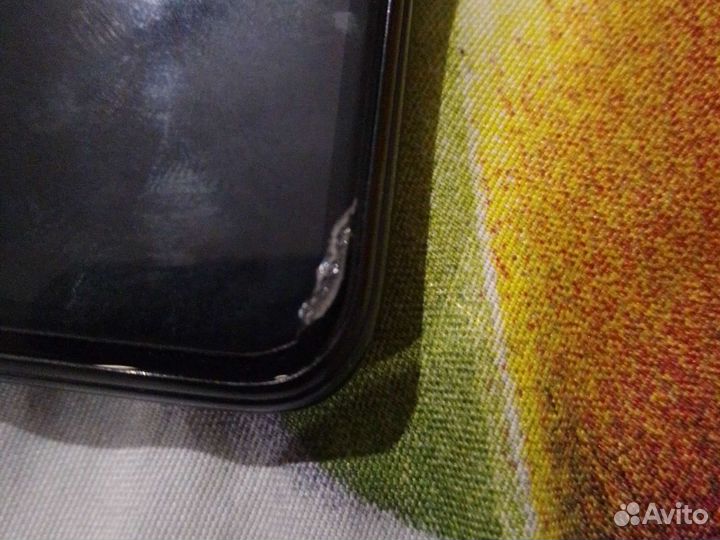 Телефон xiaomi Poco x3 pro
