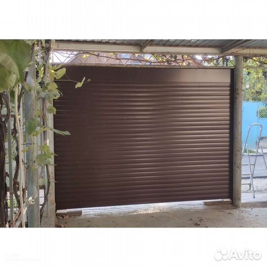 Рольворота