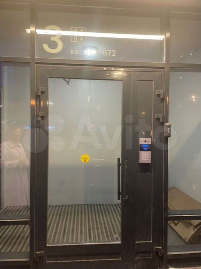 Квартира-студия, 22 м², 11/26 эт.