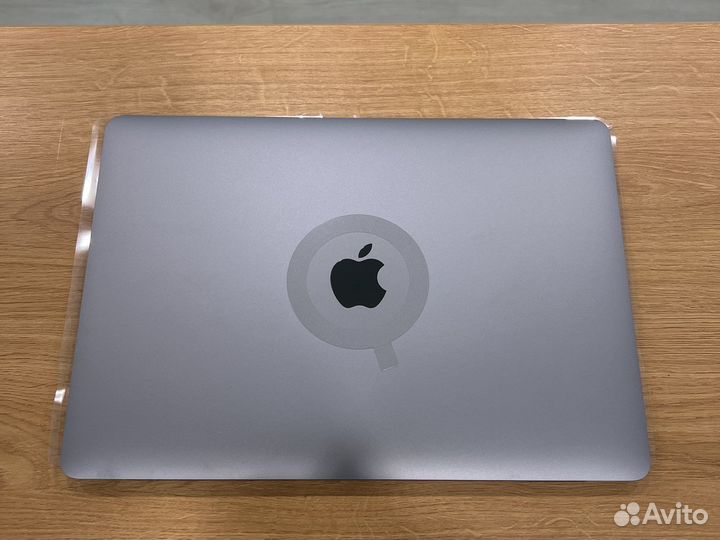 Матрица в сбре для MacBook a1989/a2251/a2289