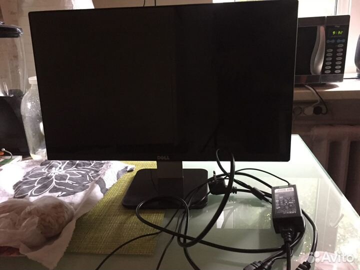 Монитор Dell S2240L 21,5