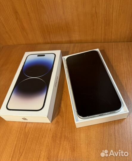 iPhone 14 Pro Max, 128 ГБ