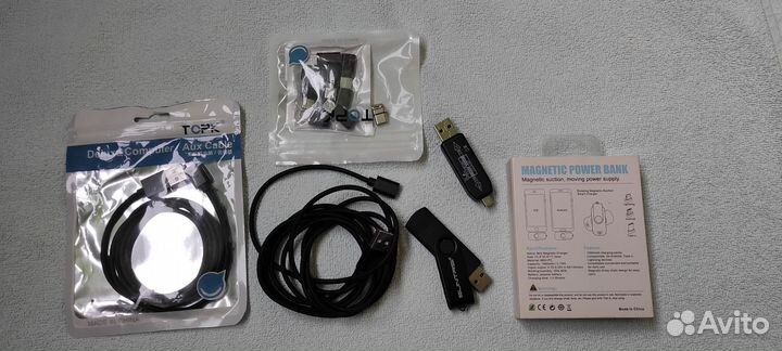 Повербанк 1000