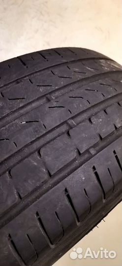 Pirelli Scorpion Verde SUV 215/65 R17 99V