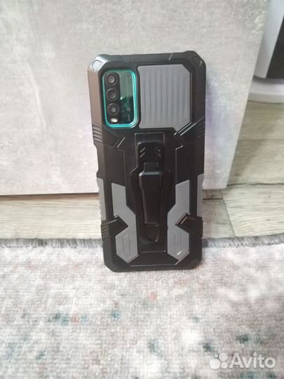 Xiaomi Redmi 9T, 6/128 ГБ
