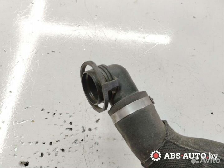 Патрубок радиатора BMW 7 E65/E66