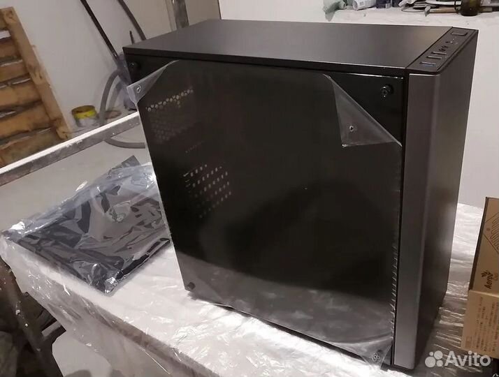 Компьютерный мастер. Установка Windows программ