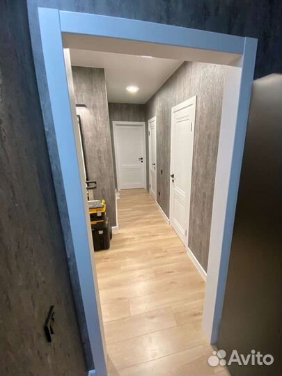 Двери межкомнатные