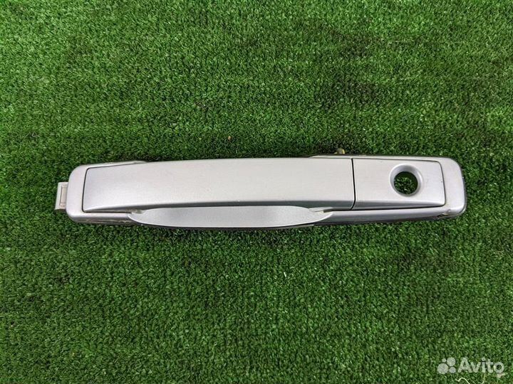 Ручка наружная двери передней левой Ssangyong Rex