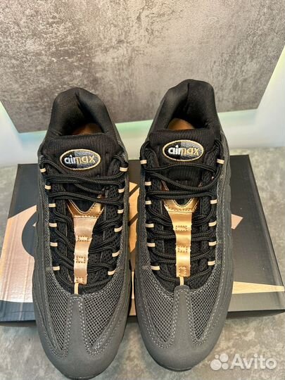 Кроссовки Nike Air Max 95