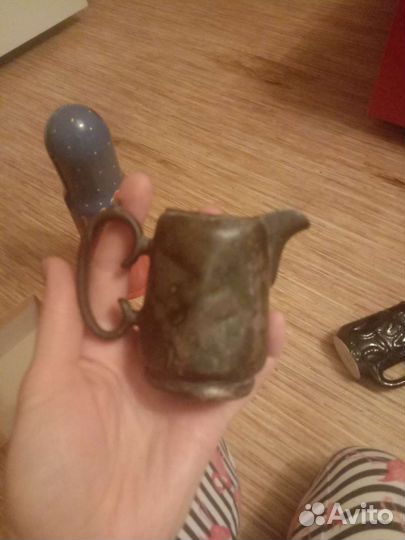 Статуэтки,кружки,сувениры СССР