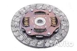 Диск сцепления 2301A054 (MBD 107/W21200G) 2301A054