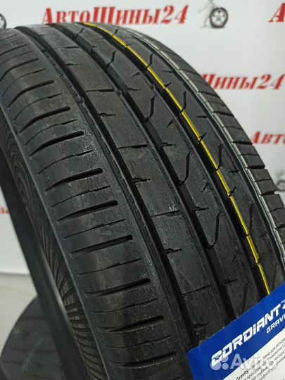 Cordiant Gravity 185/65 R15 92H