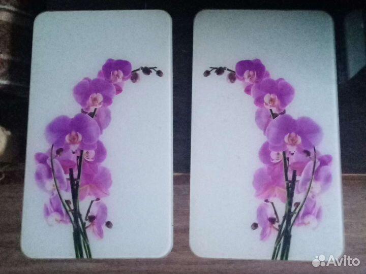 Защитный экран для плиты