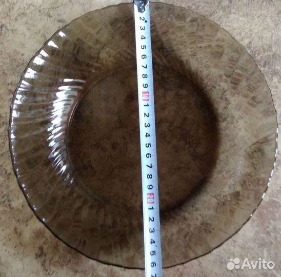 Блюдо большое, посуда