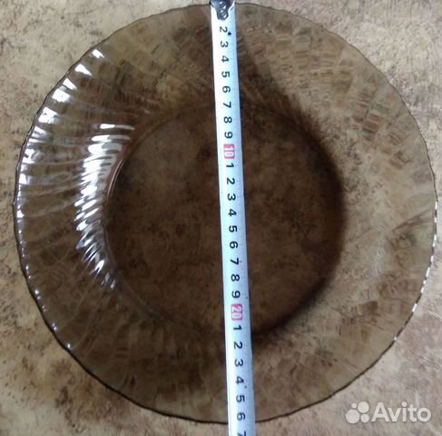 Блюдо большое, посуда