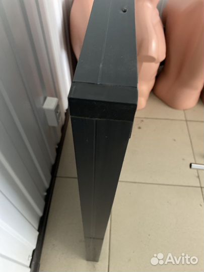 Вывеска уличная по госту