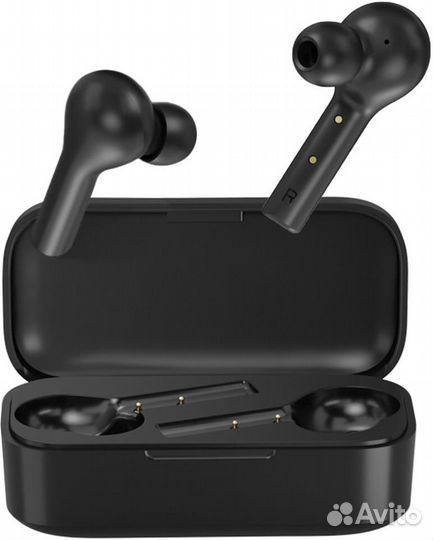 Беспроводные наушники QCY T5 Black