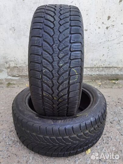 Bridgestone Blizzak LM-32 225/50 R17 94H