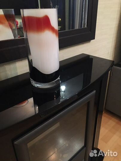 Камин электрический бу