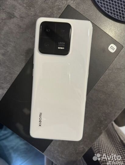 Xiaomi 13 Pro, 12/256 ГБ