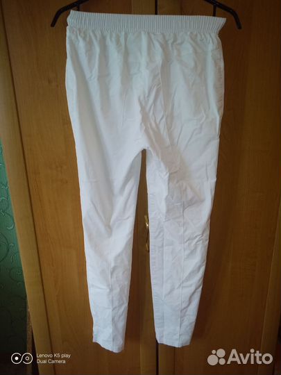 Медицинская одежда