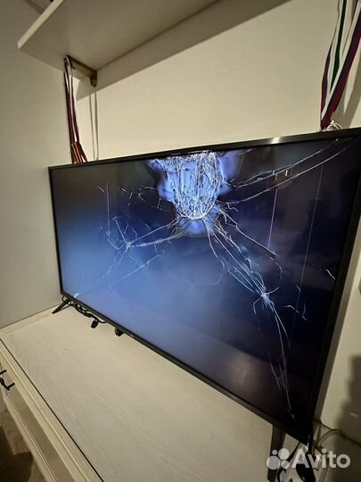 Телевизор lg SMART tv 55