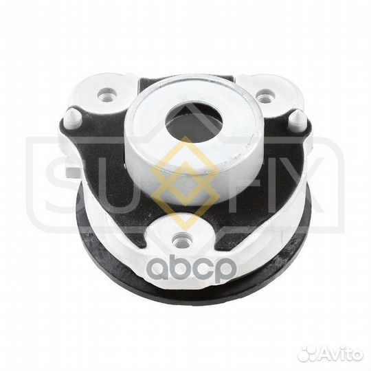 Опора амортизационной стойки перед прав