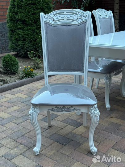 Столы и стулья оплата при получении