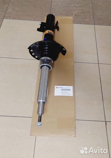 Амортизатор Land Rover RR Evoque L538 гарантия