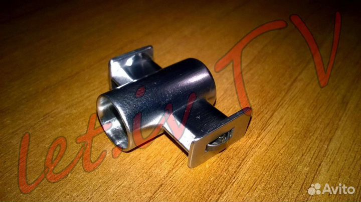 Малые диффузоры на solex