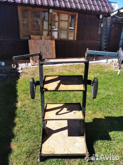 Инструменты