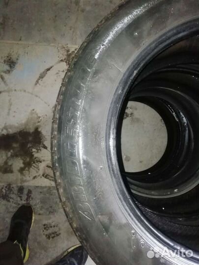 Bridgestone Blizzak DM-V1 195/60 R15