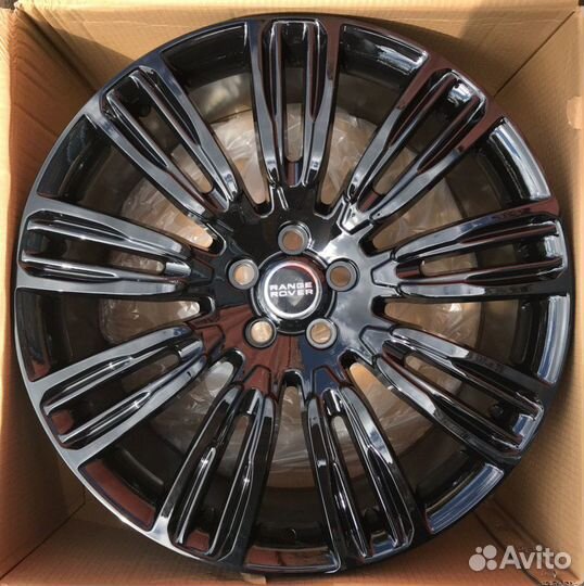 Диски Land Rover R22 Ланд Ровер