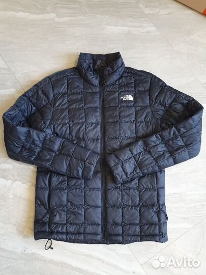 Куртка The north face thermoball