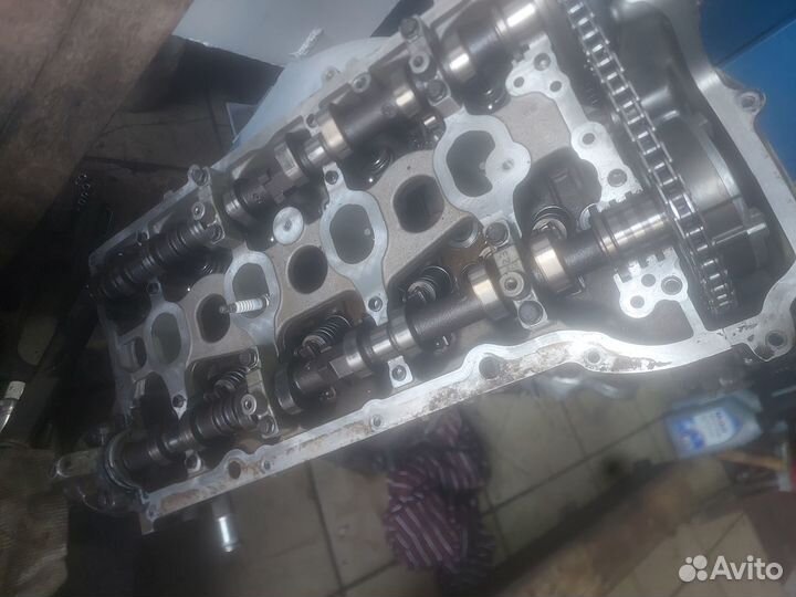 Двигатель mazda cx 5 2.5 в разбор