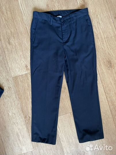 Школьная форма