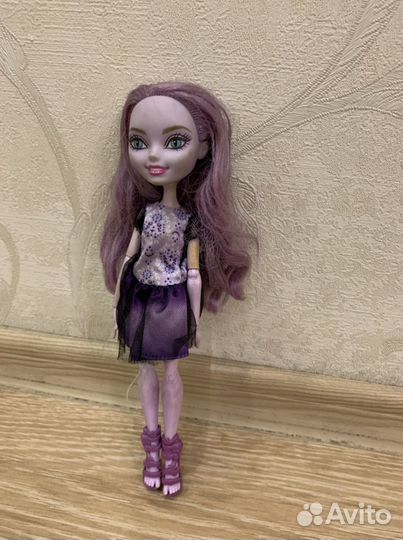 Кукла Монстер Хай
