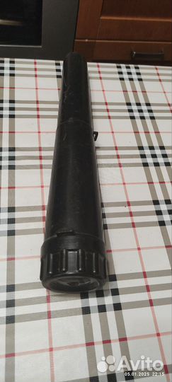 Подзорная труба СССР