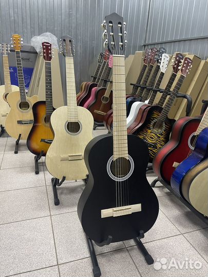Акустическая гитара/классическая гитара
