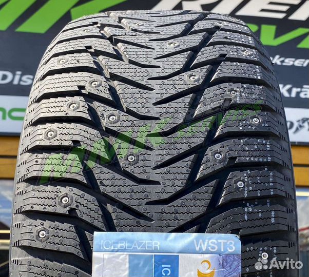 Sailun Ice Blazer WST3 235/60 R18 103T