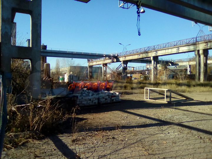 Склад, 3549 м²